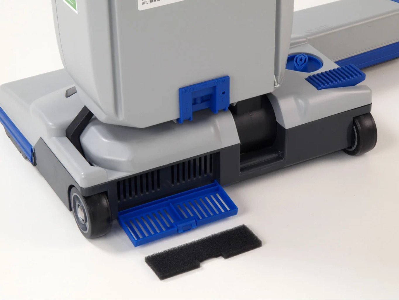 lindhaus-rx-380-filtr-ochrany-motoru