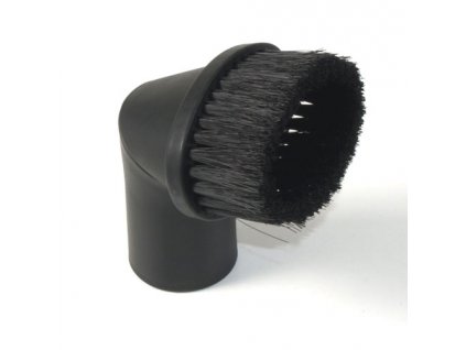 LINDHAUS Hpro eco FORCE Round dusting brush