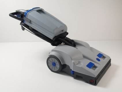 LS50Hybrid scont