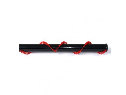 LINDHAUS RX eco FORCE RULLO 450 SETOLA 0.30 ROSSO INSERTO 1