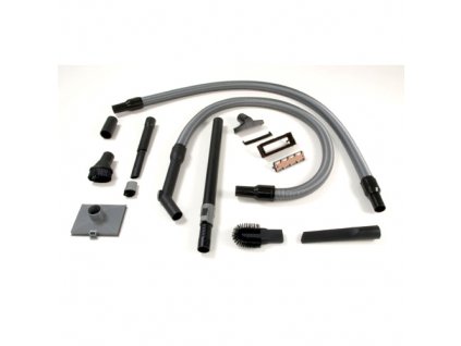 LINDHAUS VALZER 5 Hepa KIT ACCESSORI DE LUXE