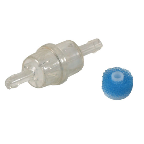 Lindhaus balení vodních filtrů pro mycí stroje LW30, LW38, Lavinia, Lindwash