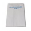 LINDHAUS LB3 L ion Digital Pro LB3 Microfiber dust bag package 10 bags 1 Hepa Filter H11