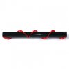 LINDHAUS RX eco FORCE RULLO 450 SETOLA 0.30 ROSSO INSERTO 1