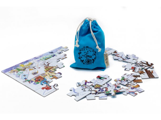 puzzle zima01