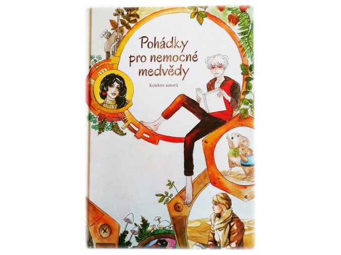 Pohádky pro nemocné medvědy