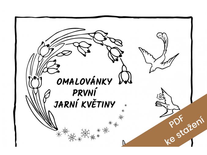 omalovanky elektronicky