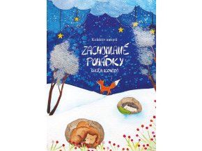 Zachumlané pohádky malých medvědů