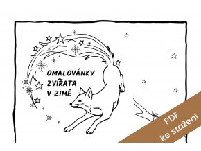 omalovanky ZvZ elektronicky