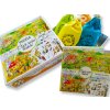 Puzzle Čtyři roční období sada