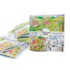 puzzle Čtyři roční období brožura