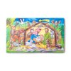 LB puzzle zviratka 2017