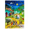 Puzzle betlém - 8 různých variant