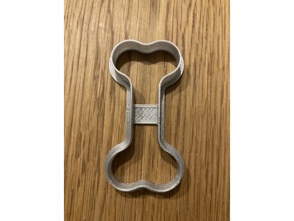 Vykrajovátko - Psí kost