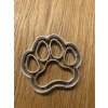 Vykrajovátko - Psí tlapka (60 mm)