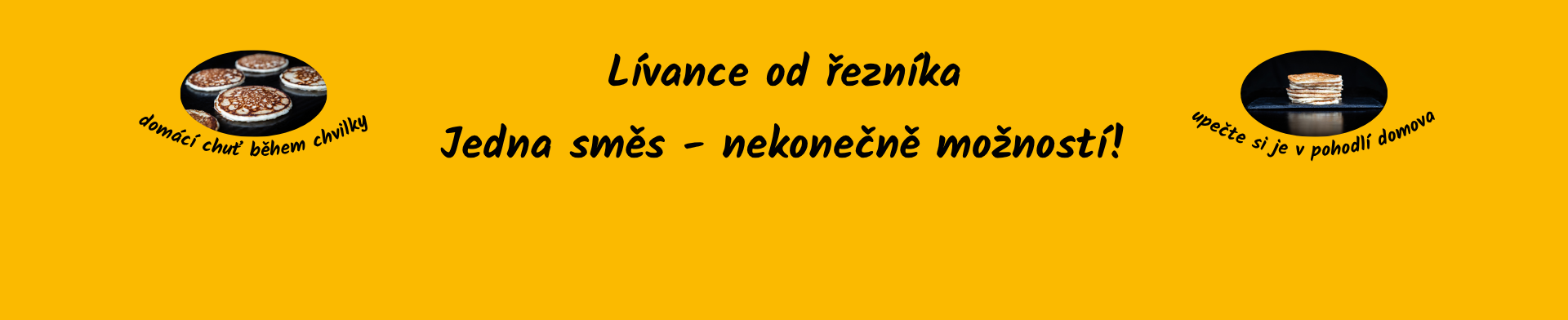 Lívance od řezníka