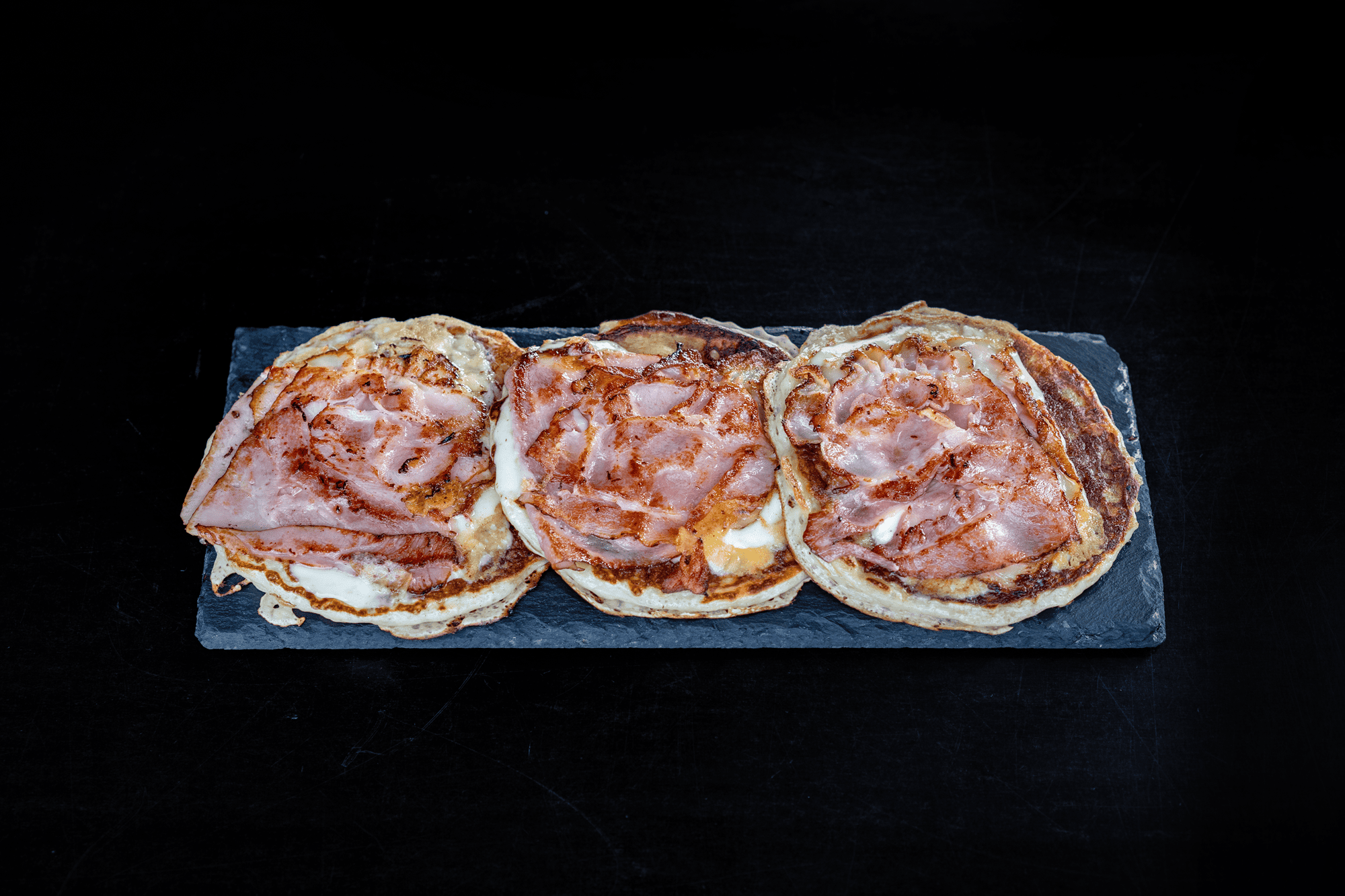 Jak udělat lívance