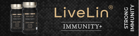 LiveLin Immunity+