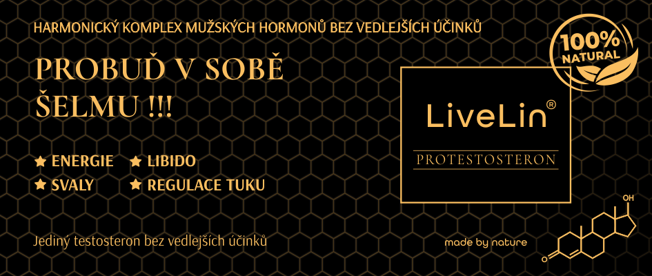 LiveLin ProTestosteron