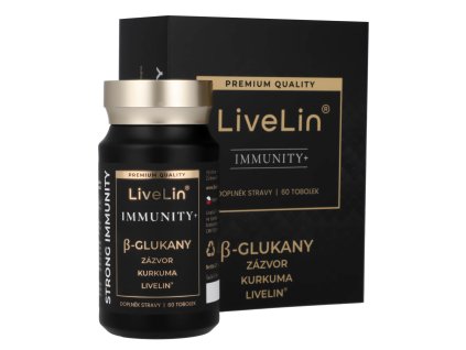 livelin immunity+ 60 tobolek 04