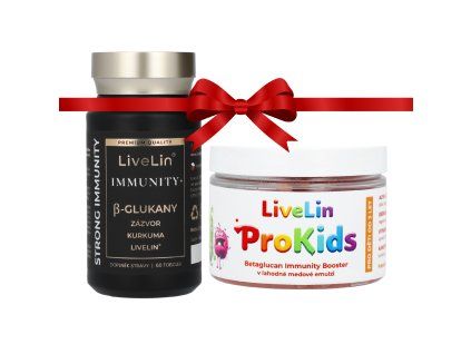 Family immunity s mašlí