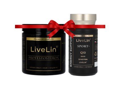 Men performance s mašlí