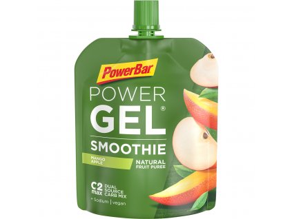 POWERBAR SMOOTHIE 90G MANGO JABLKO