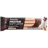 POWERBAR PROTEIN SOFT LAYER TYČINKA 40G ČOKOLÁDA:KARAMEL:BROWNIE