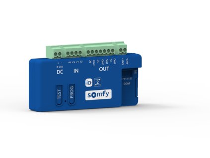 c27a78f2 d55a 437b 87d2 97c50999ae82 SOMFY LOCK CONTROLLER io STAR