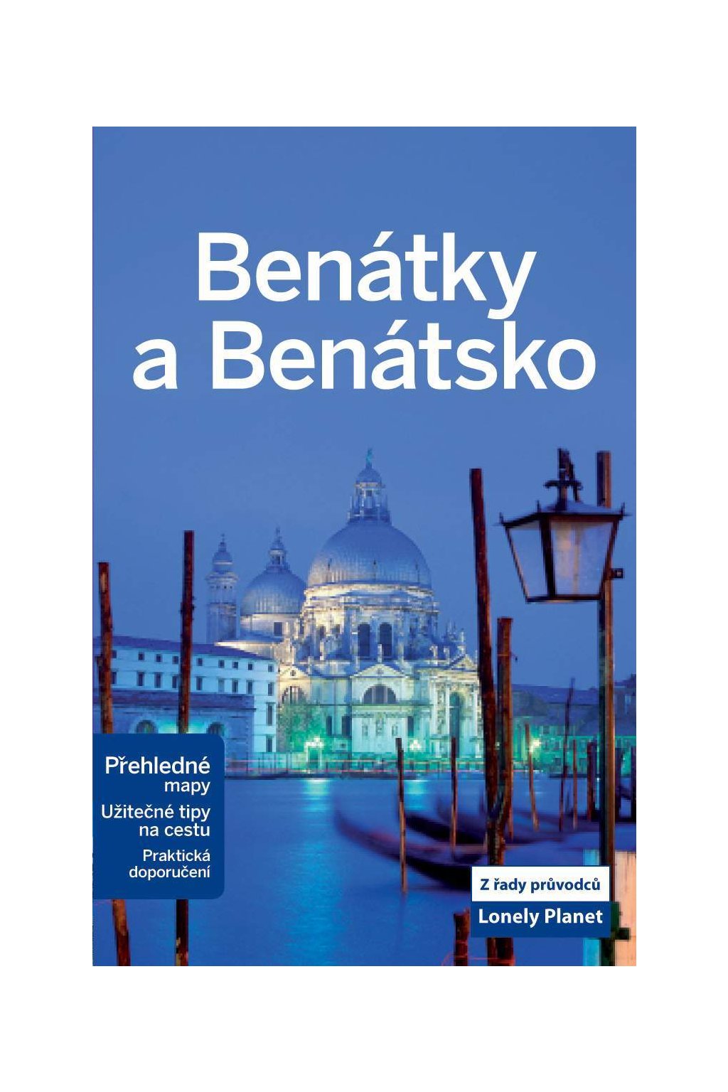 Benátky a Benátsko