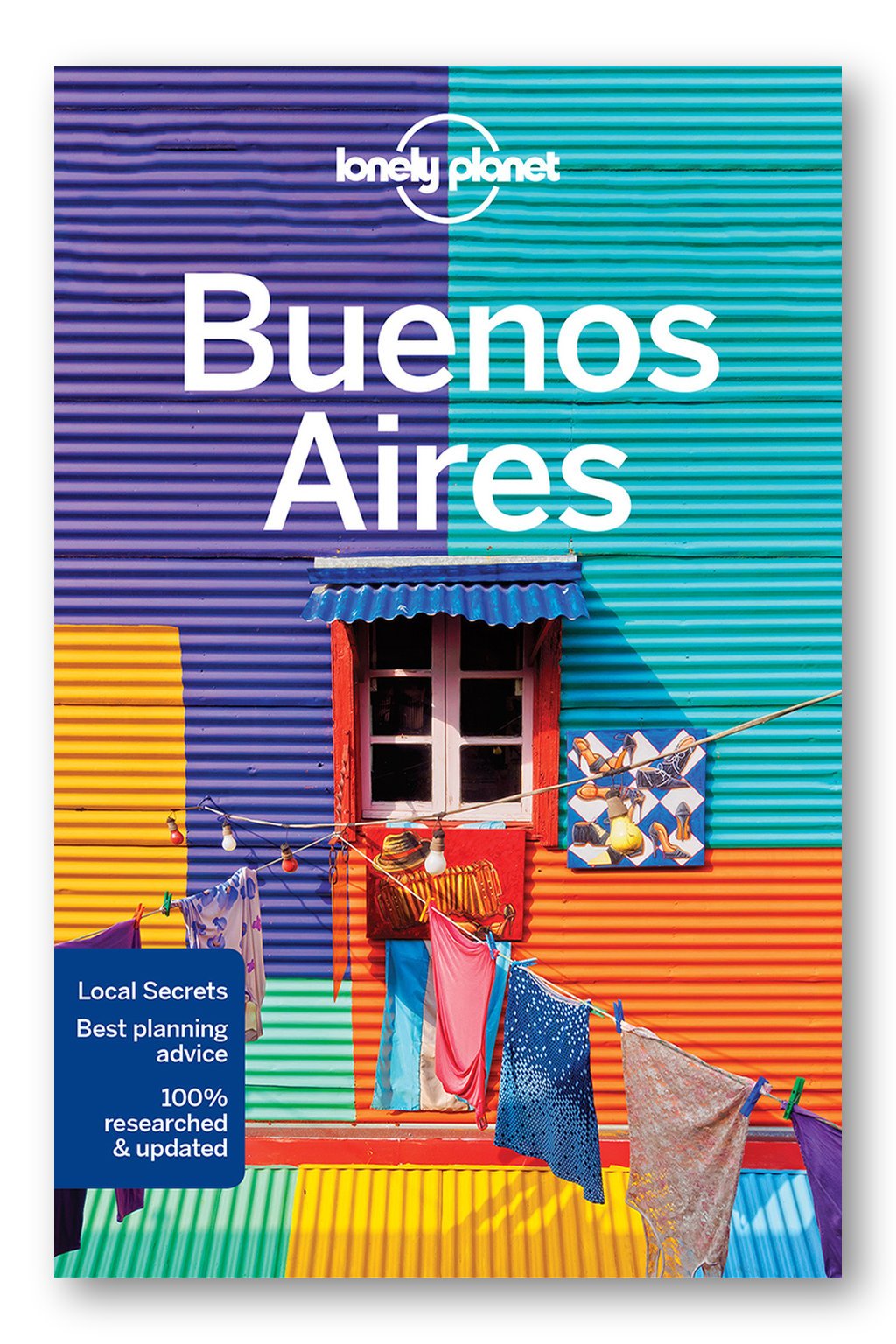 Lonely　Buenos　Planet　Aires　CZ