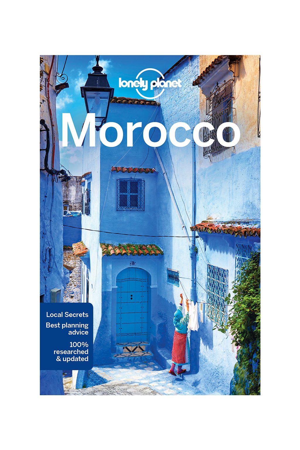 55331 Morocco 12 tg 9781786570321