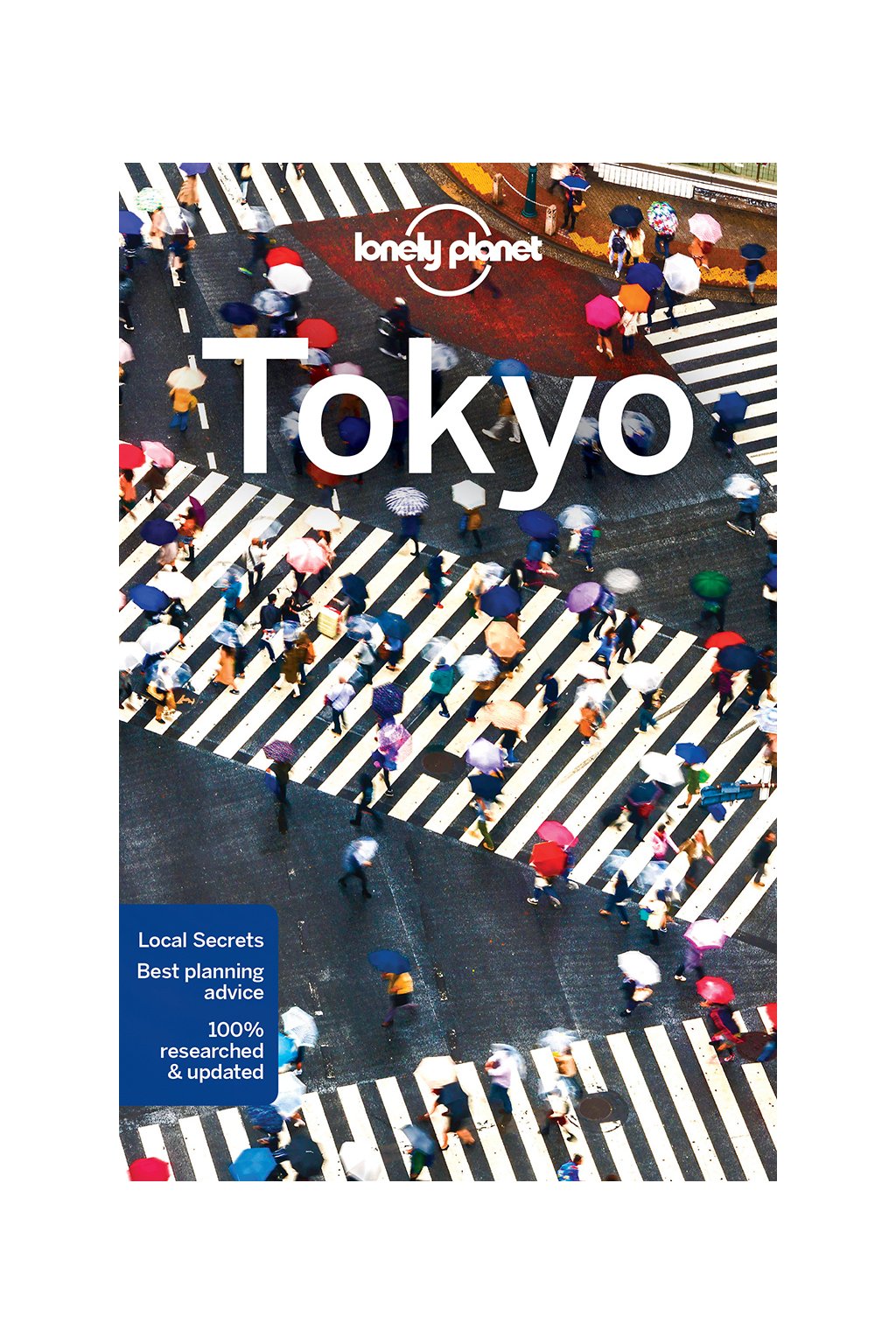 55341 Tokyo 11 tg 9781786570338