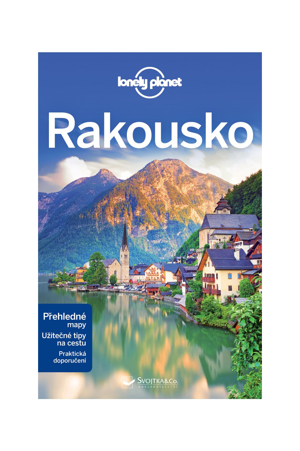 5294 Rakousko 3