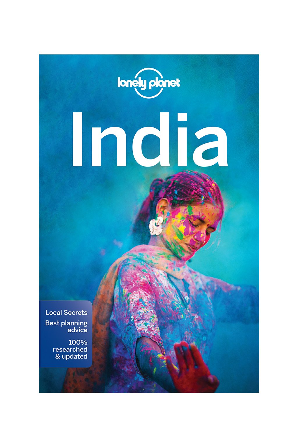 55353 India 17 tg 9781786571441