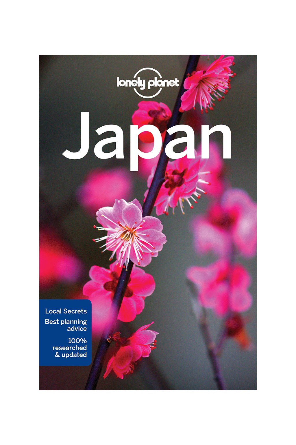 55355 Japan 15 tg 9781786570352