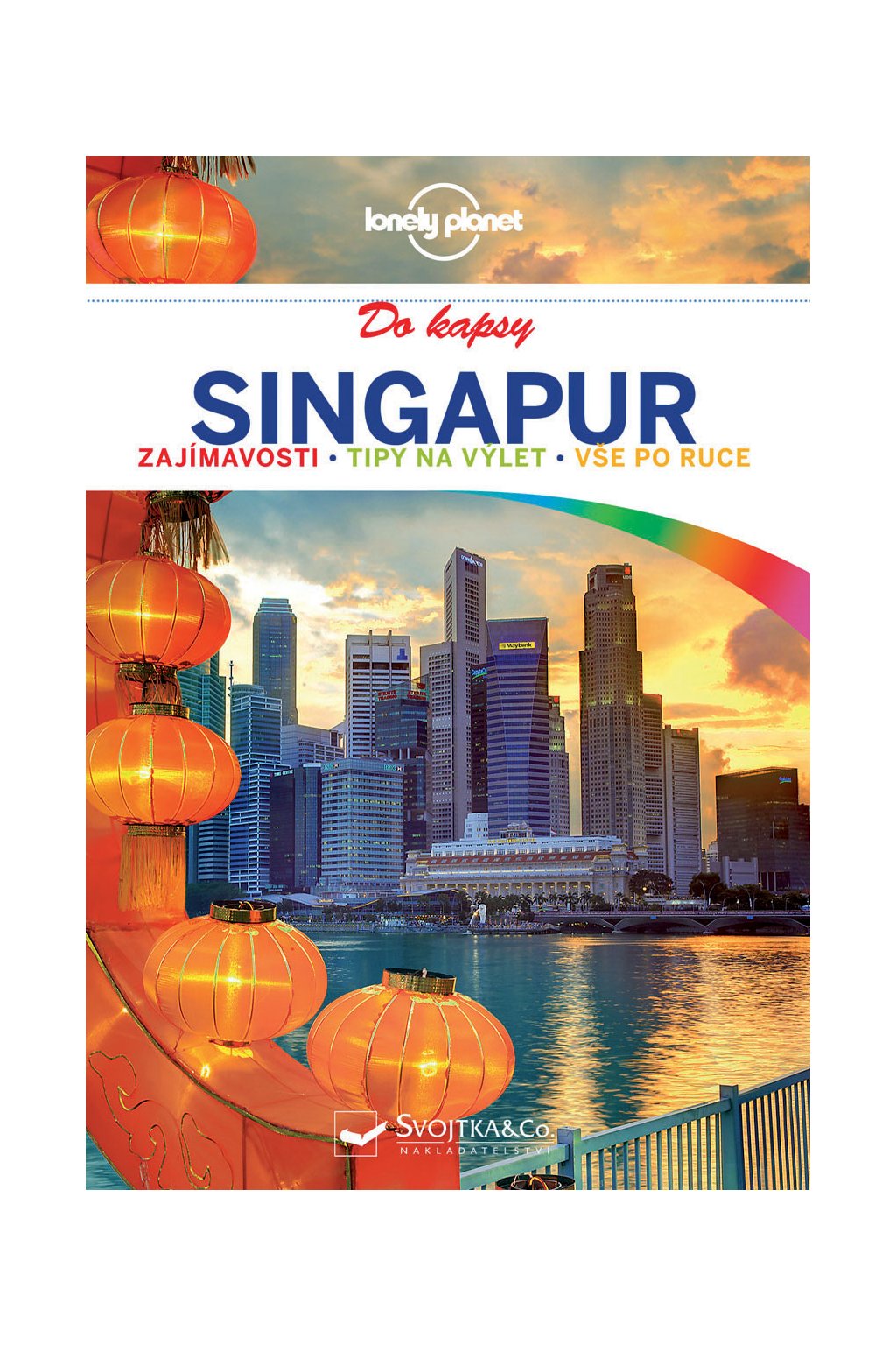 Singapur do kapsy