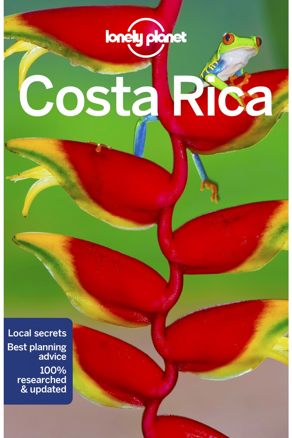 55446 Costa Rica 13 9781786571762