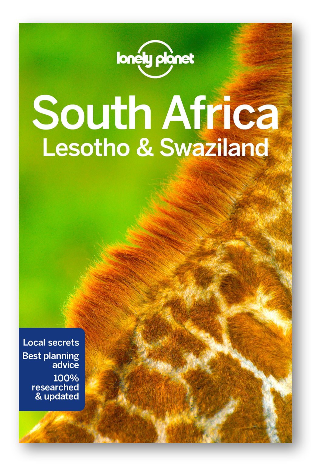 55453 South Africa, Lesoto & Swazilnad 11 9781786571809