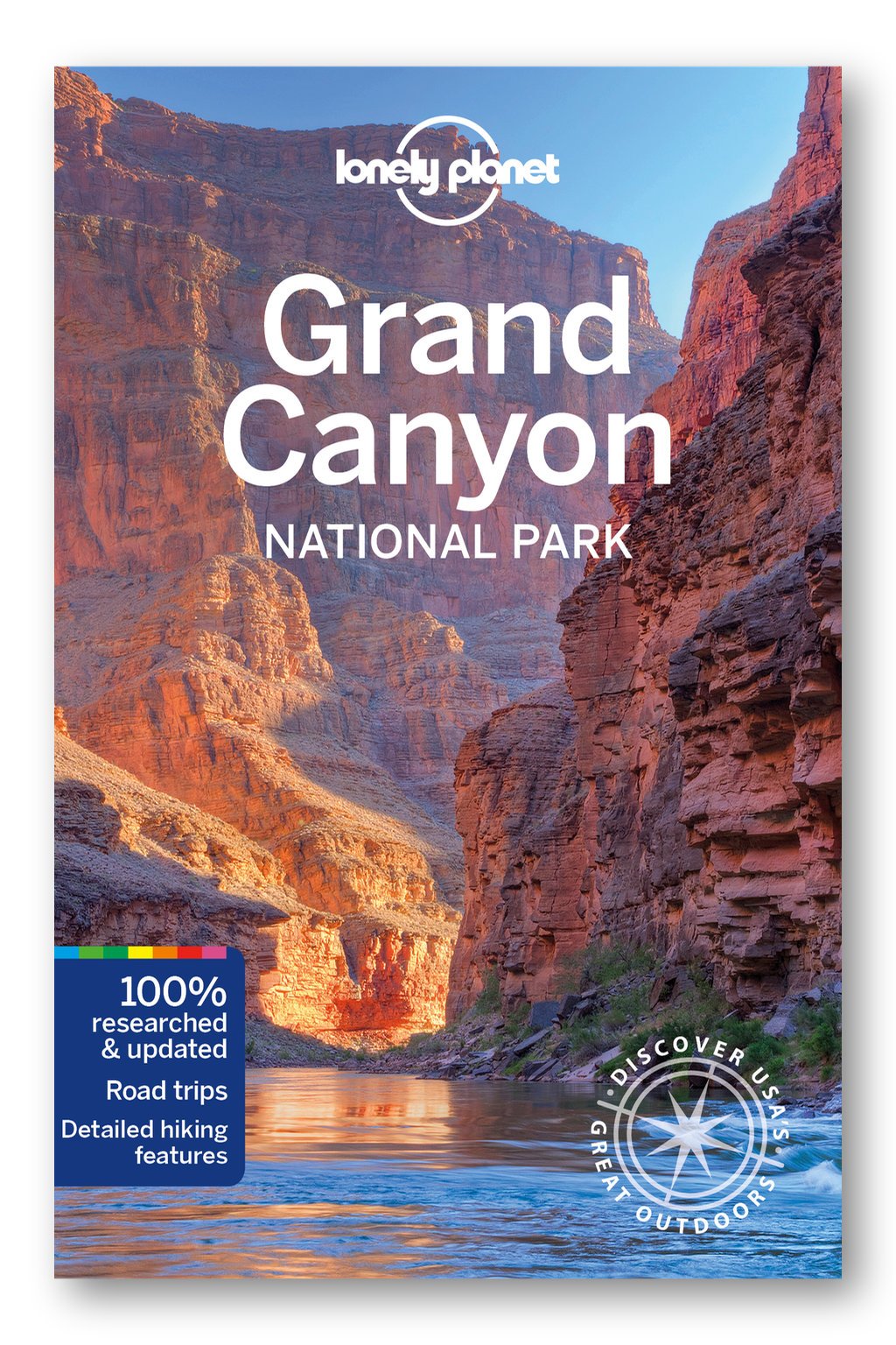 Grand Canyon National Park 6