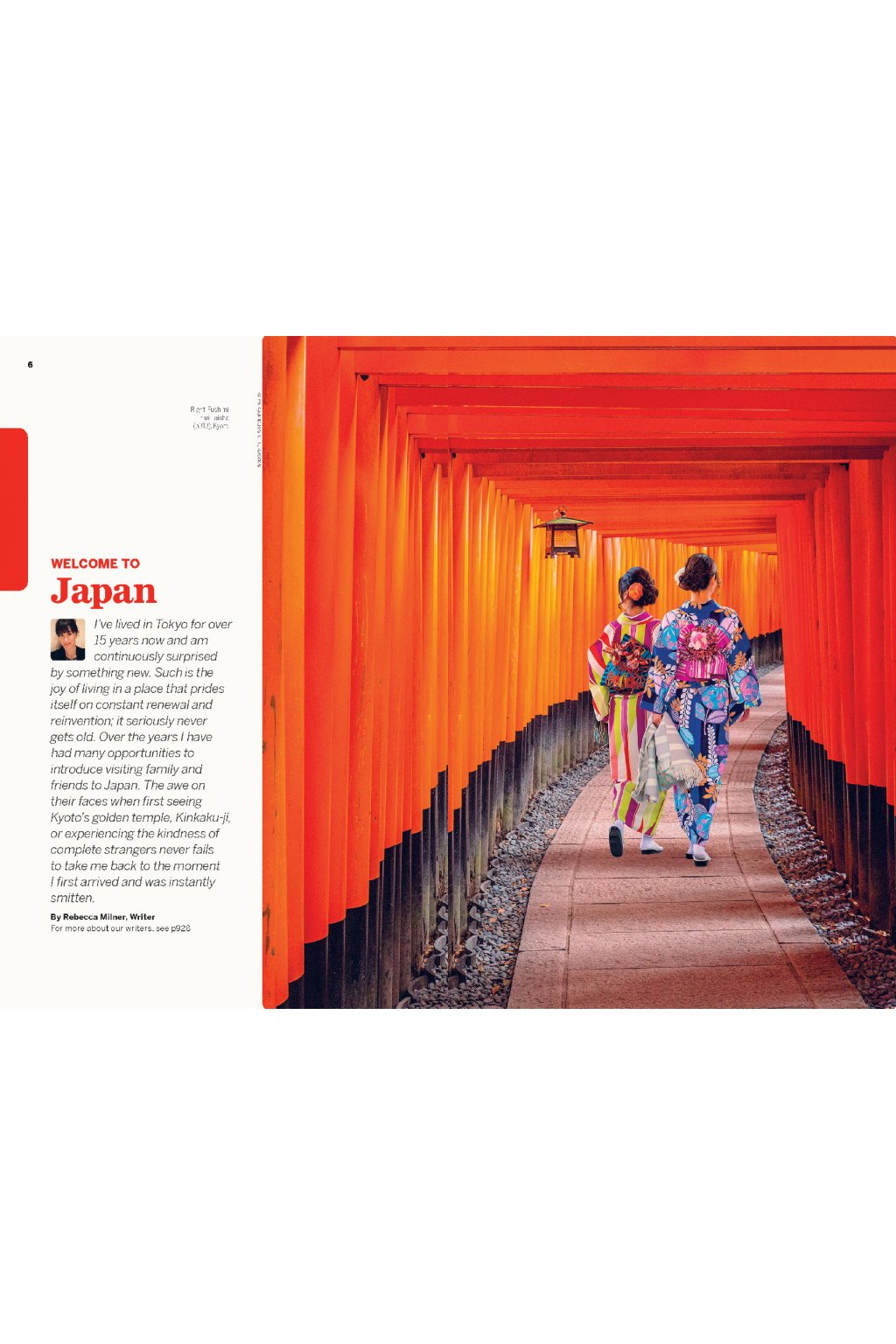 Lonely Planet Japan 17
