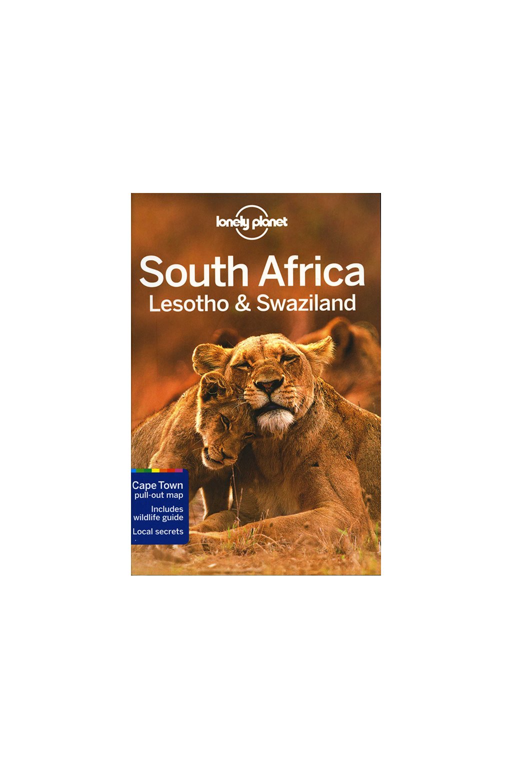 South Africa Lesotho & Swaziland