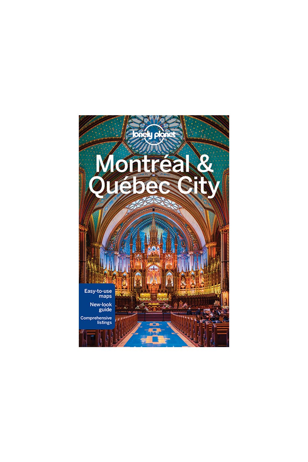 Montreal & Quebec City