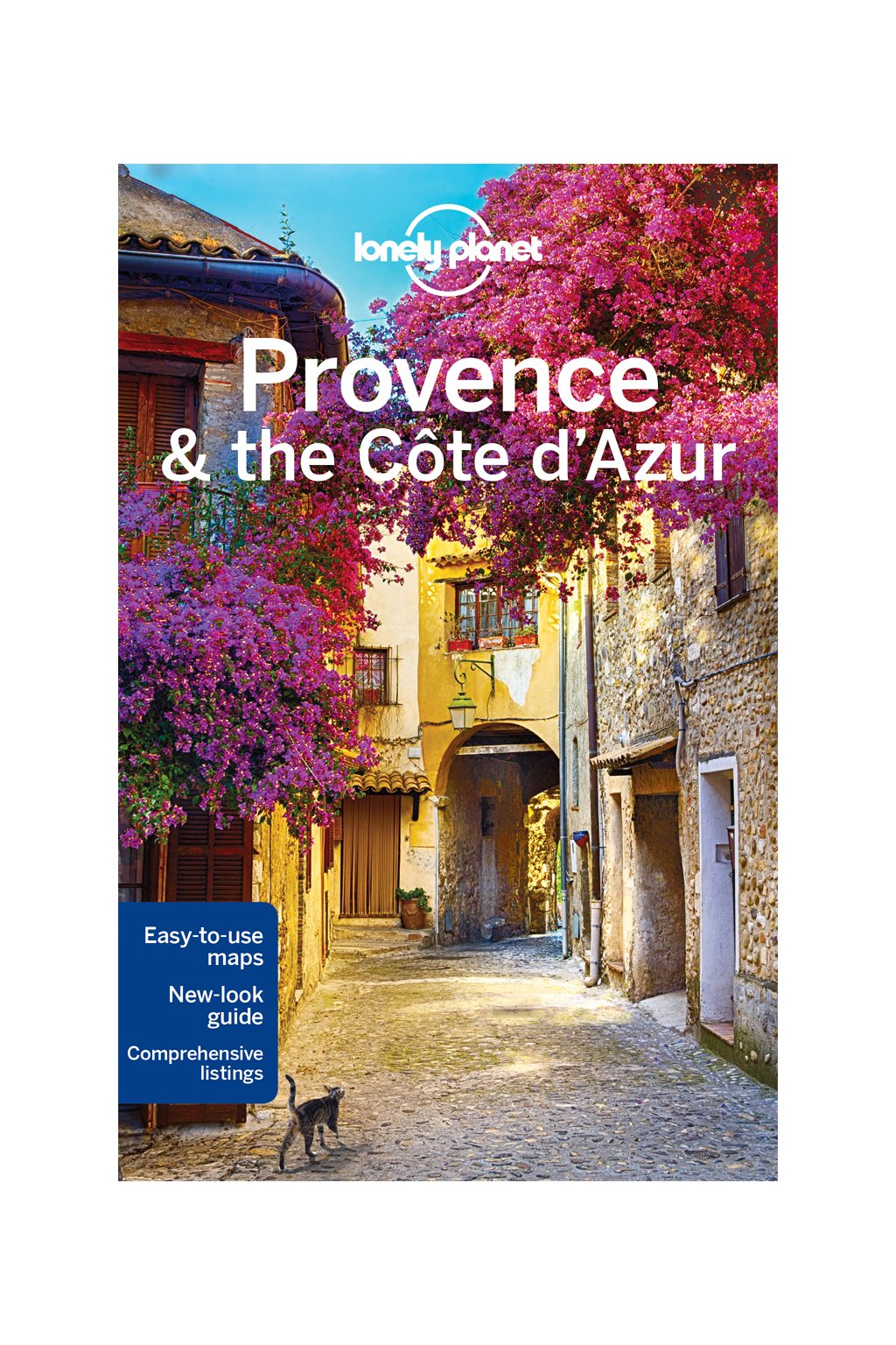 Provence & the Cote d'Azur