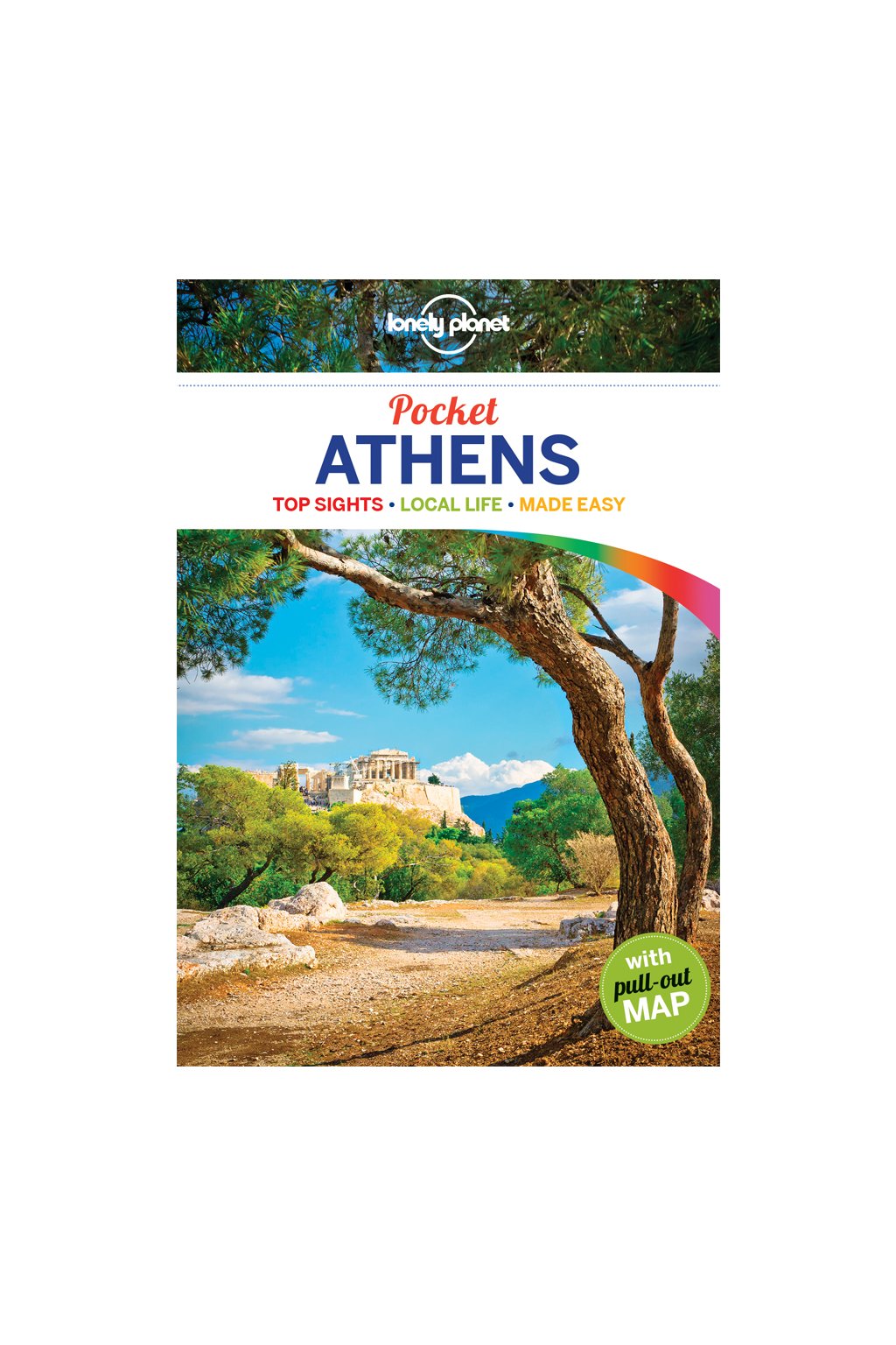 Athens- Pocket