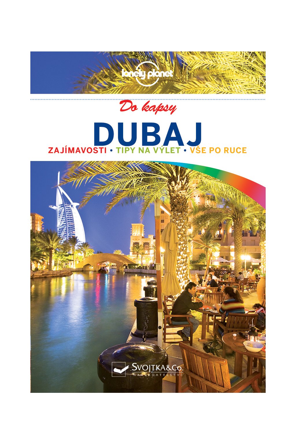 Dubaj do kapsy