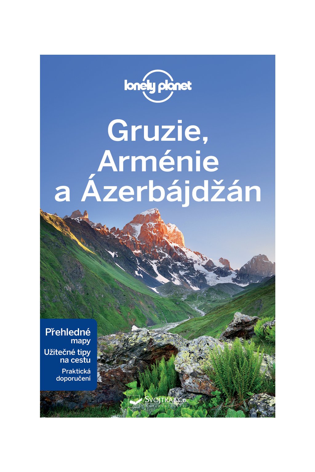 Gruzie, Arménie a Ázerbájdžán