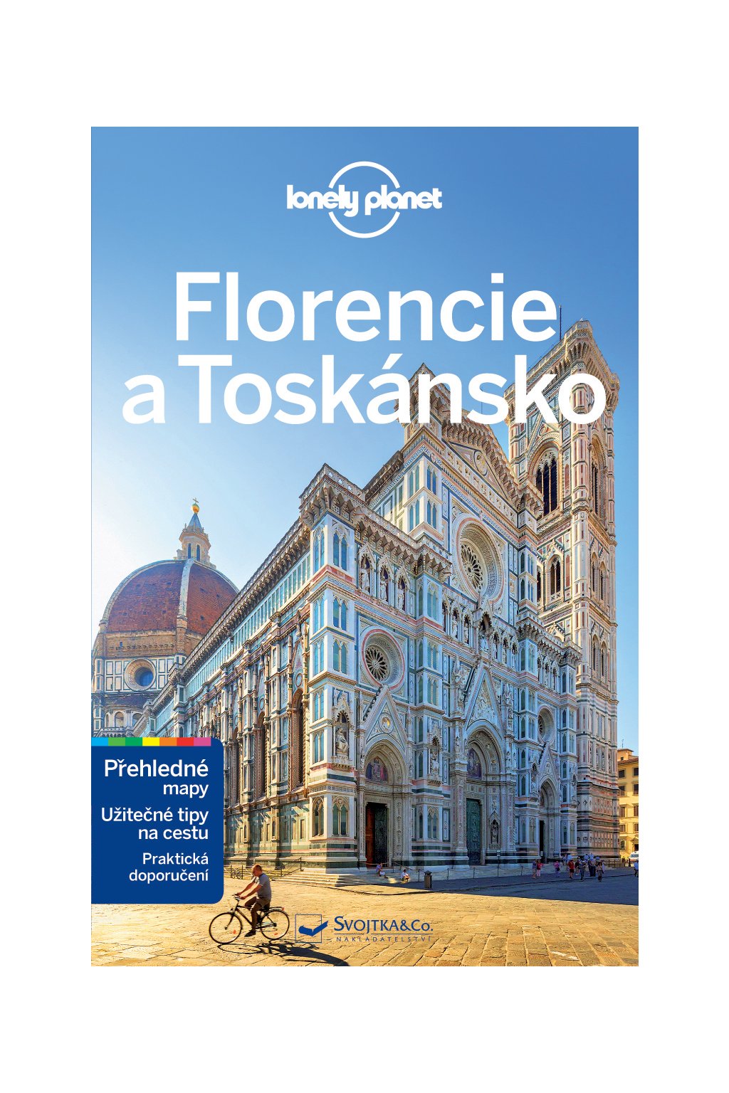 Florencie a Toskánsko