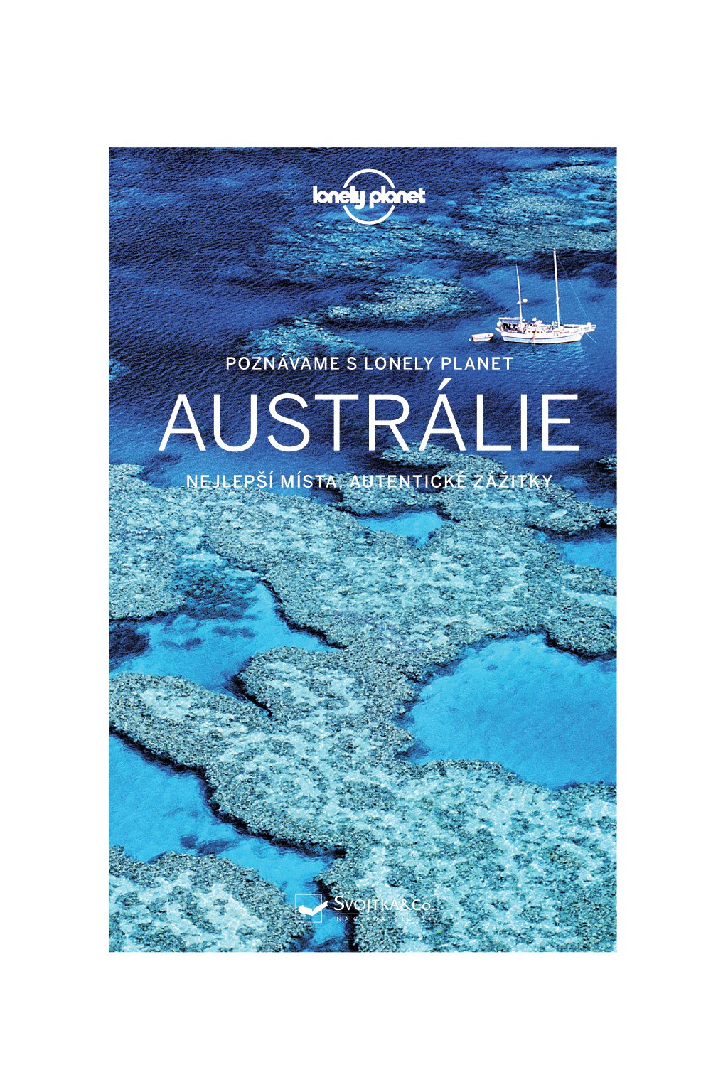 Austrálie (Poznáváme)