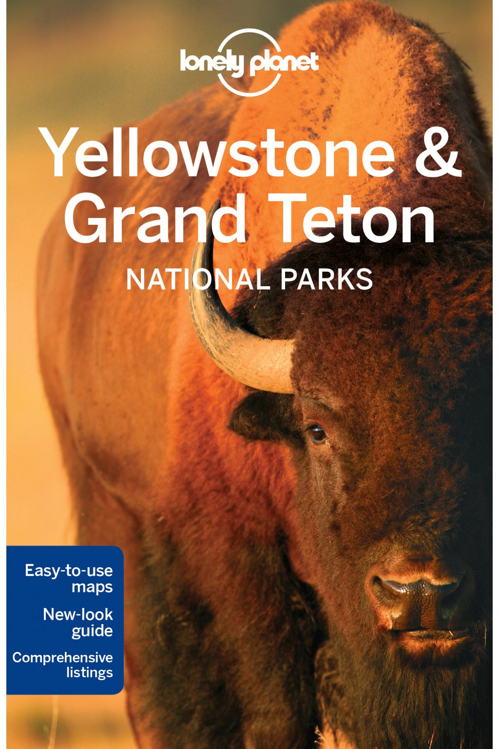 Yellowstone & Grand Teton National Parks